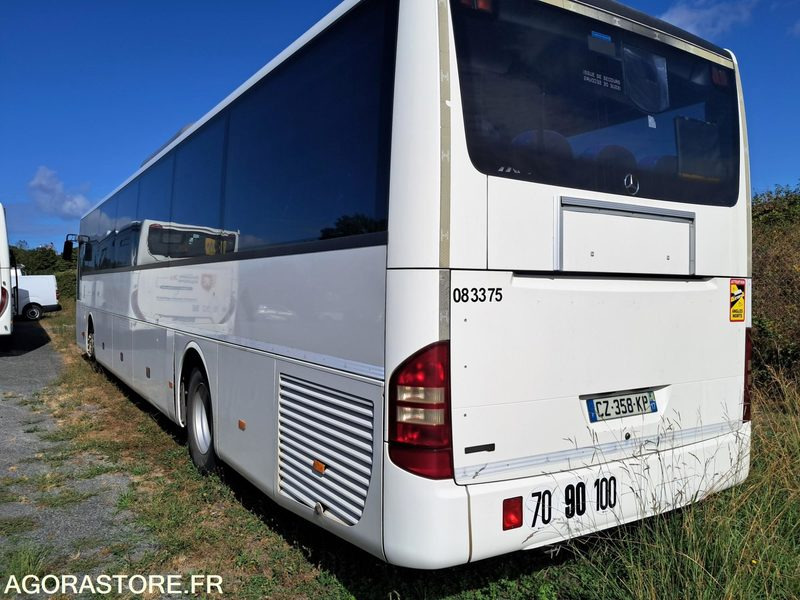 MERCEDES INTOURO N°083375 - Školski autobus: slika MERCEDES INTOURO N°083375 - Školski autobus MERCEDES INTOURO N°083375 - Školski autobus: slika MERCEDES INTOURO N°083375 - Školski autobus