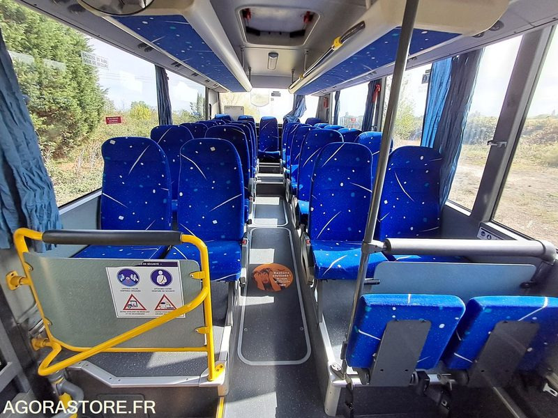 MERCEDES INTOURO N°083380 - Školski autobus: slika MERCEDES INTOURO N°083380 - Školski autobus MERCEDES INTOURO N°083380 - Školski autobus: slika MERCEDES INTOURO N°083380 - Školski autobus