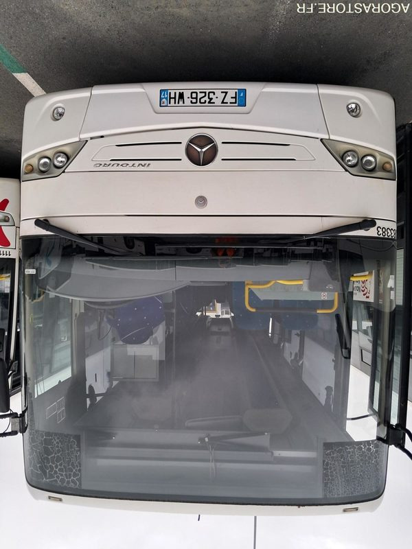 MERCEDES INTOURO N°083383 - Školski autobus: slika MERCEDES INTOURO N°083383 - Školski autobus MERCEDES INTOURO N°083383 - Školski autobus: slika MERCEDES INTOURO N°083383 - Školski autobus