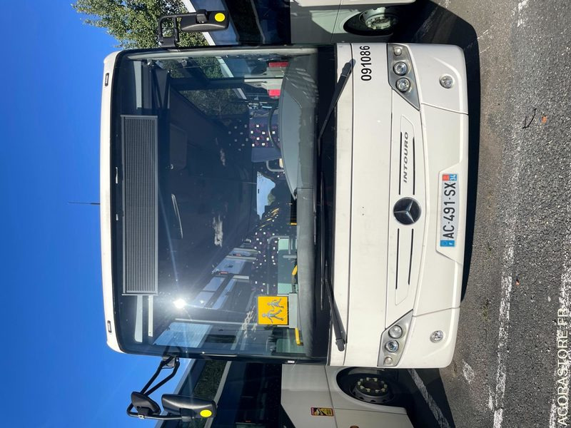 MERCEDES INTOURO N°091086 - Minibus, Putnički kombi: slika MERCEDES INTOURO N°091086 - Minibus, Putnički kombi MERCEDES INTOURO N°091086 - Minibus, Putnički kombi: slika MERCEDES INTOURO N°091086 - Minibus, Putnički kombi