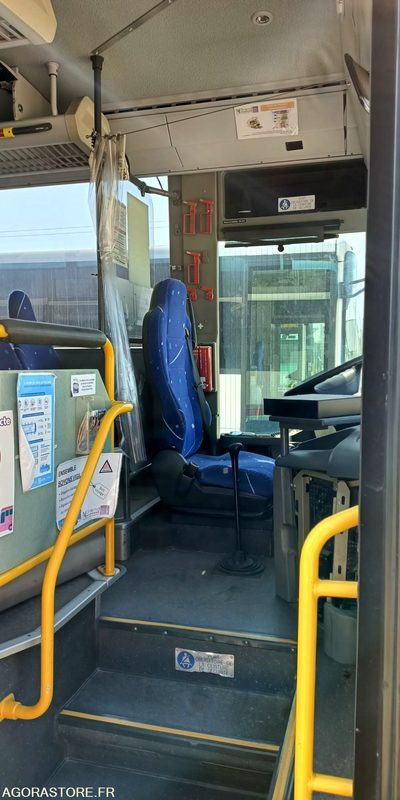 MERCEDES INTOURO N°093029 - Minibus, Putnički kombi: slika MERCEDES INTOURO N°093029 - Minibus, Putnički kombi MERCEDES INTOURO N°093029 - Minibus, Putnički kombi: slika MERCEDES INTOURO N°093029 - Minibus, Putnički kombi