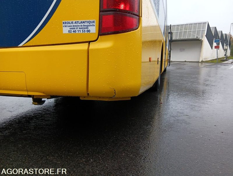 MERCEDES INTOURO N°093058 - Školski autobus: slika MERCEDES INTOURO N°093058 - Školski autobus MERCEDES INTOURO N°093058 - Školski autobus: slika MERCEDES INTOURO N°093058 - Školski autobus