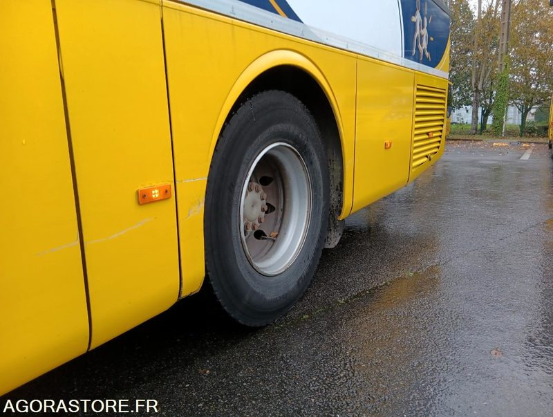 MERCEDES INTOURO N°093058 - Školski autobus: slika MERCEDES INTOURO N°093058 - Školski autobus MERCEDES INTOURO N°093058 - Školski autobus: slika MERCEDES INTOURO N°093058 - Školski autobus