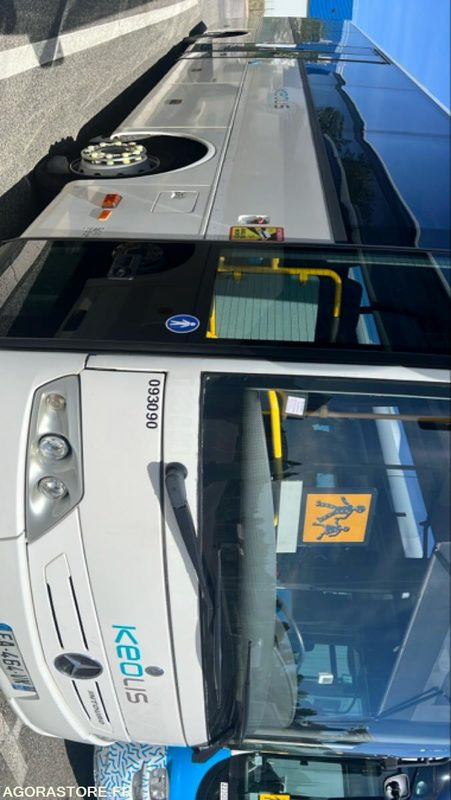 MERCEDES INTOURO N°093090 - Školski autobus: slika MERCEDES INTOURO N°093090 - Školski autobus MERCEDES INTOURO N°093090 - Školski autobus: slika MERCEDES INTOURO N°093090 - Školski autobus