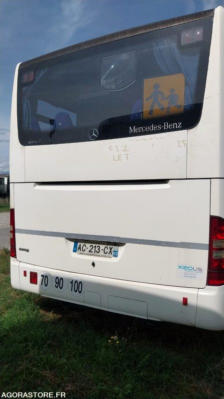 MERCEDES INTOURO N°093232 - Školski autobus: slika MERCEDES INTOURO N°093232 - Školski autobus MERCEDES INTOURO N°093232 - Školski autobus: slika MERCEDES INTOURO N°093232 - Školski autobus