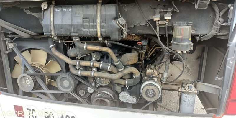 MERCEDES INTOURO N°093300 - Školski autobus: slika MERCEDES INTOURO N°093300 - Školski autobus MERCEDES INTOURO N°093300 - Školski autobus: slika MERCEDES INTOURO N°093300 - Školski autobus