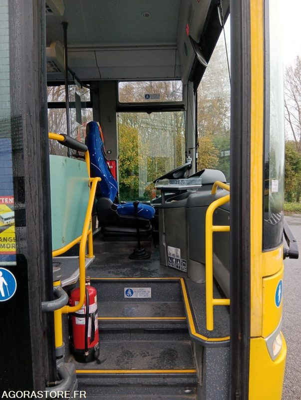 Zakup  MERCEDES INTOURO N°093380 MERCEDES INTOURO N°093380: slika Zakup  MERCEDES INTOURO N°093380 MERCEDES INTOURO N°093380