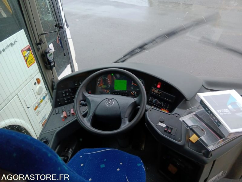 Zakup  MERCEDES INTOURO N°093380 MERCEDES INTOURO N°093380: slika Zakup  MERCEDES INTOURO N°093380 MERCEDES INTOURO N°093380