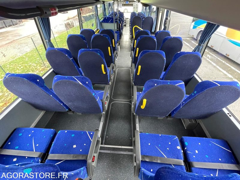 MERCEDES INTOURO N°095010 - Školski autobus: slika MERCEDES INTOURO N°095010 - Školski autobus MERCEDES INTOURO N°095010 - Školski autobus: slika MERCEDES INTOURO N°095010 - Školski autobus