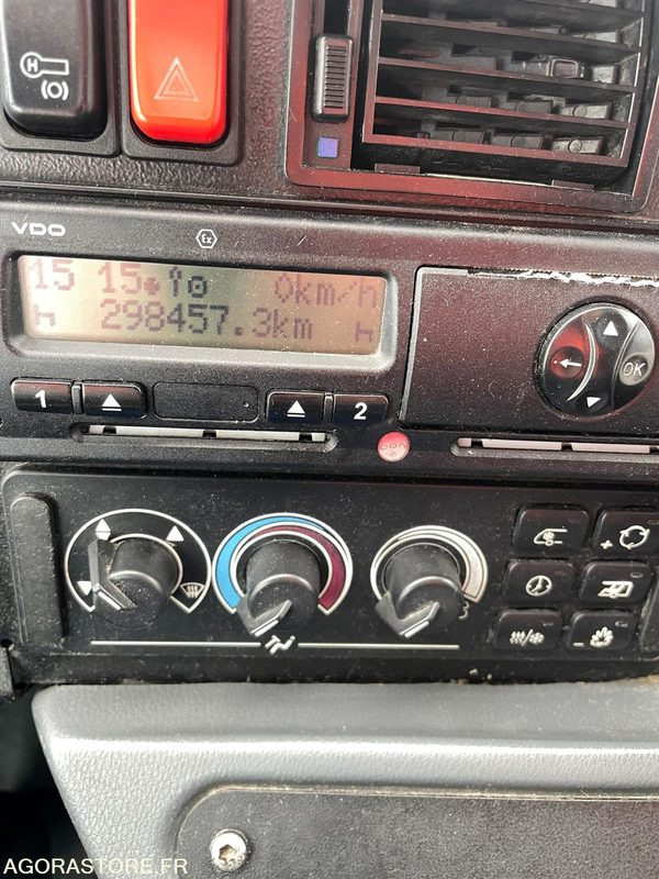 MERCEDES INTOURO N°095010 - Školski autobus: slika MERCEDES INTOURO N°095010 - Školski autobus MERCEDES INTOURO N°095010 - Školski autobus: slika MERCEDES INTOURO N°095010 - Školski autobus