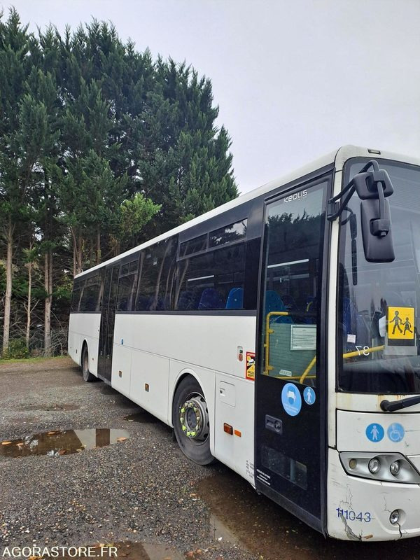 MERCEDES INTOURO N°111043 - Školski autobus: slika MERCEDES INTOURO N°111043 - Školski autobus MERCEDES INTOURO N°111043 - Školski autobus: slika MERCEDES INTOURO N°111043 - Školski autobus