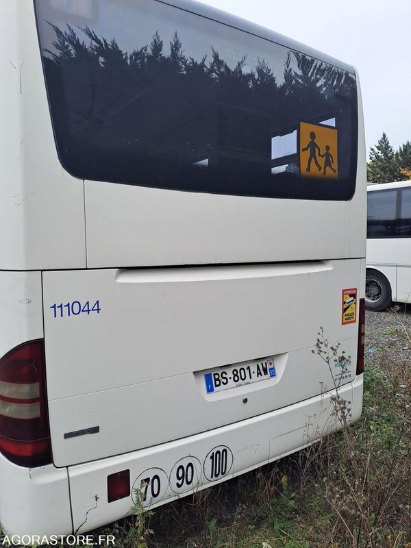 MERCEDES INTOURO N°111044 - Školski autobus: slika MERCEDES INTOURO N°111044 - Školski autobus MERCEDES INTOURO N°111044 - Školski autobus: slika MERCEDES INTOURO N°111044 - Školski autobus