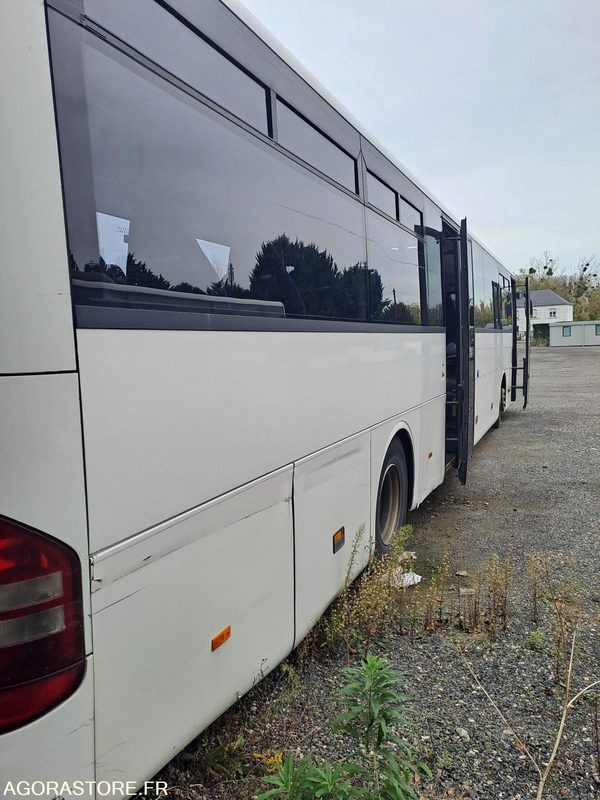 MERCEDES INTOURO N°111044 - Školski autobus: slika MERCEDES INTOURO N°111044 - Školski autobus MERCEDES INTOURO N°111044 - Školski autobus: slika MERCEDES INTOURO N°111044 - Školski autobus