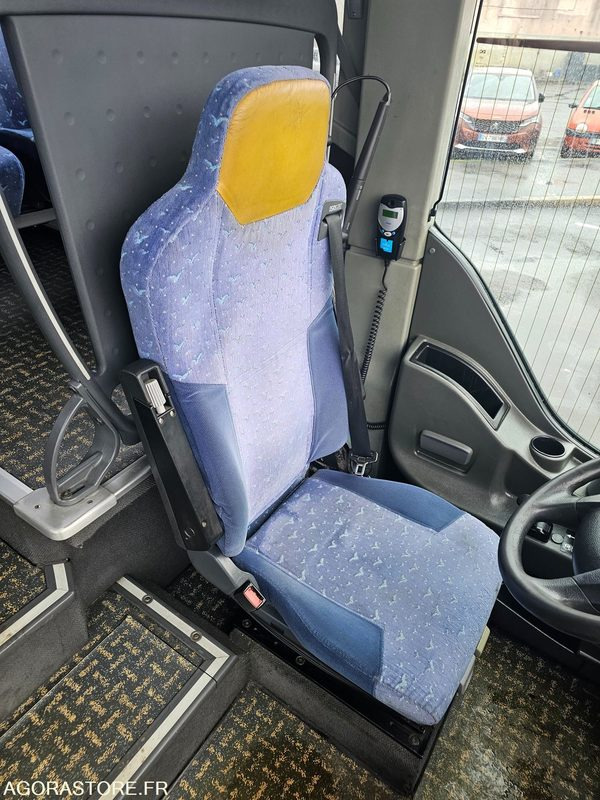 MERCEDES TOURISMO - 2012 - 880 795km - CF562CP - Turistički autobus: slika MERCEDES TOURISMO - 2012 - 880 795km - CF562CP - Turistički autobus MERCEDES TOURISMO - 2012 - 880 795km - CF562CP - Turistički autobus: slika MERCEDES TOURISMO - 2012 - 880 795km - CF562CP - Turistički autobus