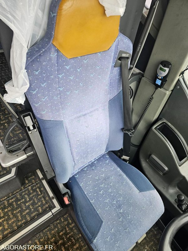 MERCEDES TOURISMO - 2012 - 909550KM - CF553CP - Turistički autobus: slika MERCEDES TOURISMO - 2012 - 909550KM - CF553CP - Turistički autobus MERCEDES TOURISMO - 2012 - 909550KM - CF553CP - Turistički autobus: slika MERCEDES TOURISMO - 2012 - 909550KM - CF553CP - Turistički autobus