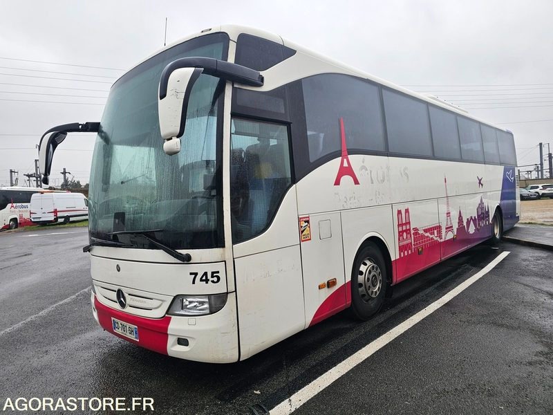 MERCEDES TOURISMO - 2012 - 995000KM - CD701SH - Turistički autobus: slika MERCEDES TOURISMO - 2012 - 995000KM - CD701SH - Turistički autobus MERCEDES TOURISMO - 2012 - 995000KM - CD701SH - Turistički autobus: slika MERCEDES TOURISMO - 2012 - 995000KM - CD701SH - Turistički autobus