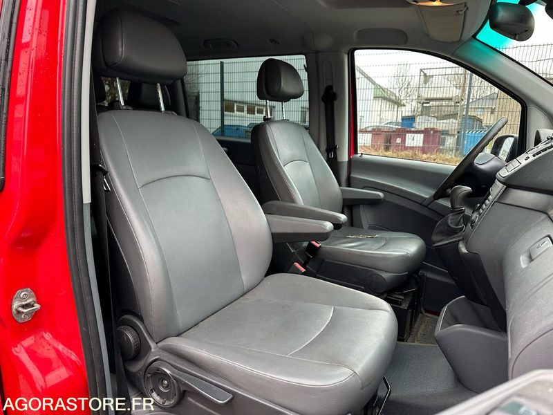 MERCEDES VITO 120 CDI - 2010 - Minibus, Putnički kombi: slika MERCEDES VITO 120 CDI - 2010 - Minibus, Putnički kombi MERCEDES VITO 120 CDI - 2010 - Minibus, Putnički kombi: slika MERCEDES VITO 120 CDI - 2010 - Minibus, Putnički kombi