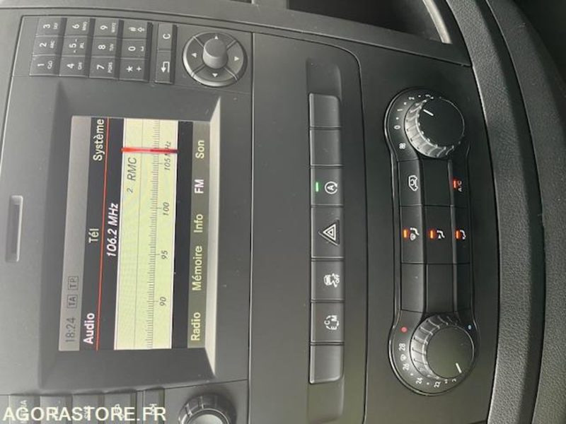 MERCEDES VITO MIXTO 119 CDI LONG 4X4 7G-TRONIC 6 PLACES - Furgon: slika MERCEDES VITO MIXTO 119 CDI LONG 4X4 7G-TRONIC 6 PLACES - Furgon MERCEDES VITO MIXTO 119 CDI LONG 4X4 7G-TRONIC 6 PLACES - Furgon: slika MERCEDES VITO MIXTO 119 CDI LONG 4X4 7G-TRONIC 6 PLACES - Furgon