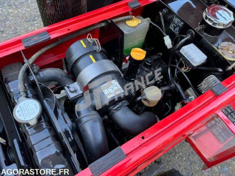 MICROTRACTEUR YANMAR 16CV 3 CYLINDRES DIESEL D'OCCASION 4 RM PDF 3 PTS COMPLET - Traktor: slika MICROTRACTEUR YANMAR 16CV 3 CYLINDRES DIESEL D'OCCASION 4 RM PDF 3 PTS COMPLET - Traktor MICROTRACTEUR YANMAR 16CV 3 CYLINDRES DIESEL D'OCCASION 4 RM PDF 3 PTS COMPLET - Traktor: slika MICROTRACTEUR YANMAR 16CV 3 CYLINDRES DIESEL D'OCCASION 4 RM PDF 3 PTS COMPLET - Traktor