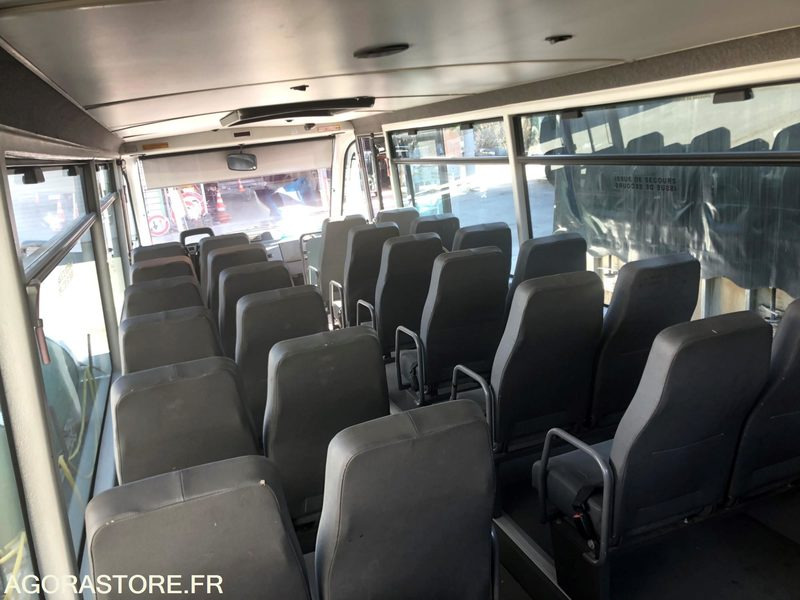 MINI-BUS MERCEDES VARIO - 127178 kms - 2000 - Minibus, Putnički kombi: slika MINI-BUS MERCEDES VARIO - 127178 kms - 2000 - Minibus, Putnički kombi MINI-BUS MERCEDES VARIO - 127178 kms - 2000 - Minibus, Putnički kombi: slika MINI-BUS MERCEDES VARIO - 127178 kms - 2000 - Minibus, Putnički kombi