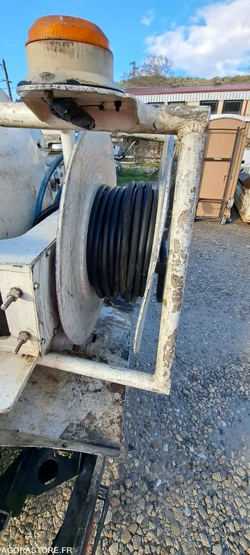 MINI COMBINE BAROCLEAN NISSAN MEC 2010 AJ728PK (VENTE UNIQUEMENT EXPORT ) - Vakum kamion: slika MINI COMBINE BAROCLEAN NISSAN MEC 2010 AJ728PK (VENTE UNIQUEMENT EXPORT ) - Vakum kamion MINI COMBINE BAROCLEAN NISSAN MEC 2010 AJ728PK (VENTE UNIQUEMENT EXPORT ) - Vakum kamion: slika MINI COMBINE BAROCLEAN NISSAN MEC 2010 AJ728PK (VENTE UNIQUEMENT EXPORT ) - Vakum kamion