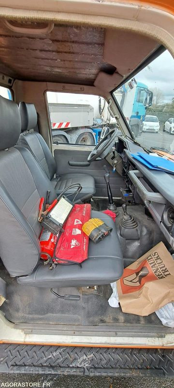 MINI COMBINE RIVARD/TOYOTA 2002 DW724WF (VENTE UNIQUEMENT EXPORT) - SUV: slika MINI COMBINE RIVARD/TOYOTA 2002 DW724WF (VENTE UNIQUEMENT EXPORT) - SUV MINI COMBINE RIVARD/TOYOTA 2002 DW724WF (VENTE UNIQUEMENT EXPORT) - SUV: slika MINI COMBINE RIVARD/TOYOTA 2002 DW724WF (VENTE UNIQUEMENT EXPORT) - SUV