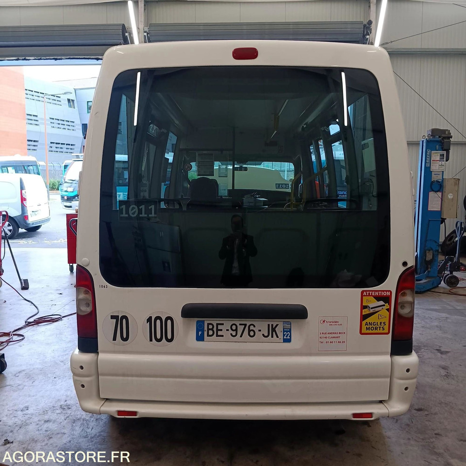 MINIBUS RENAULT MASTER 94954/1011 MEC 2010 538843KM BE-976-JK - Minibus, Putnički kombi: slika MINIBUS RENAULT MASTER 94954/1011 MEC 2010 538843KM BE-976-JK - Minibus, Putnički kombi MINIBUS RENAULT MASTER 94954/1011 MEC 2010 538843KM BE-976-JK - Minibus, Putnički kombi: slika MINIBUS RENAULT MASTER 94954/1011 MEC 2010 538843KM BE-976-JK - Minibus, Putnički kombi