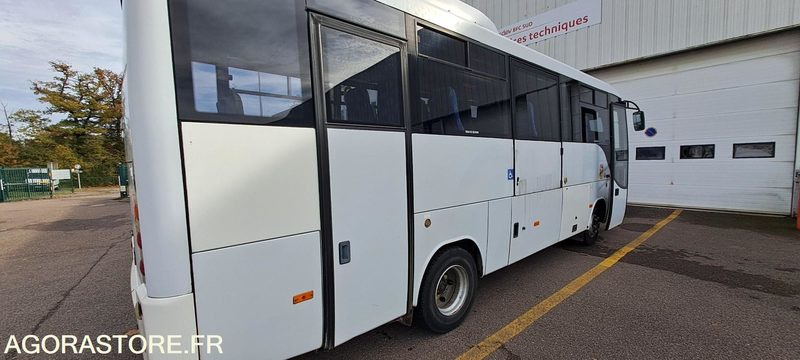 MINICAR-OTOKAR-NAVIGO -2009-310200KMS/AA919XS(10612/152) - Minibus, Putnički kombi: slika MINICAR-OTOKAR-NAVIGO -2009-310200KMS/AA919XS(10612/152) - Minibus, Putnički kombi MINICAR-OTOKAR-NAVIGO -2009-310200KMS/AA919XS(10612/152) - Minibus, Putnički kombi: slika MINICAR-OTOKAR-NAVIGO -2009-310200KMS/AA919XS(10612/152) - Minibus, Putnički kombi