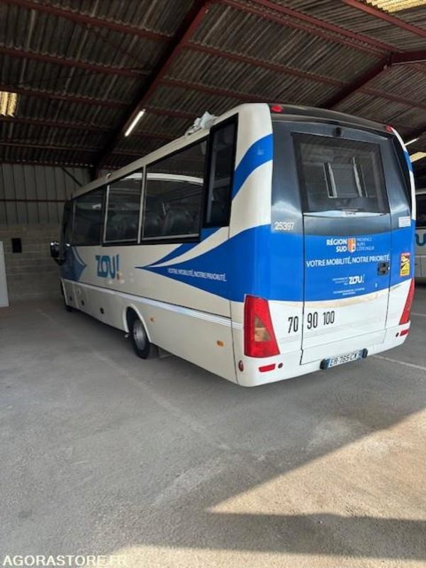 MINICARS IVECO BUS DAILY TOURYS 25397 MEC 2017 KM 239000 ER-765-CX - Minibus, Putnički kombi: slika MINICARS IVECO BUS DAILY TOURYS 25397 MEC 2017 KM 239000 ER-765-CX - Minibus, Putnički kombi MINICARS IVECO BUS DAILY TOURYS 25397 MEC 2017 KM 239000 ER-765-CX - Minibus, Putnički kombi: slika MINICARS IVECO BUS DAILY TOURYS 25397 MEC 2017 KM 239000 ER-765-CX - Minibus, Putnički kombi