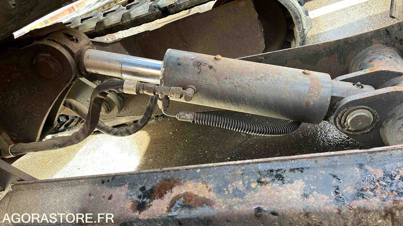 MINIPELLE BOBCAT E27 - 2014 / 2753 HEURES (PEL25G010270) - Bager: slika MINIPELLE BOBCAT E27 - 2014 / 2753 HEURES (PEL25G010270) - Bager MINIPELLE BOBCAT E27 - 2014 / 2753 HEURES (PEL25G010270) - Bager: slika MINIPELLE BOBCAT E27 - 2014 / 2753 HEURES (PEL25G010270) - Bager