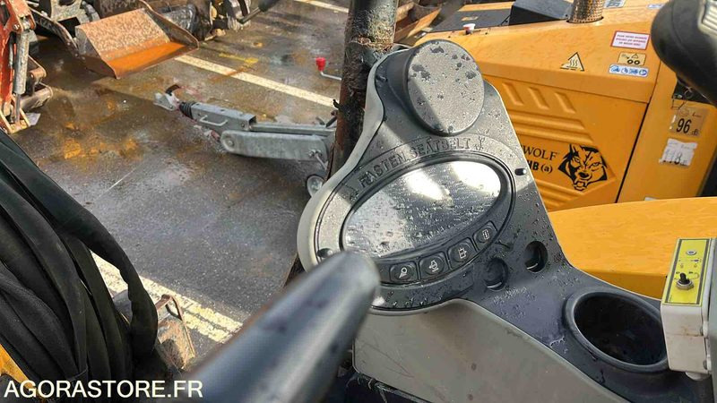 MINIPELLE BOBCAT E27 - 2014 / 2753 HEURES (PEL25G010270) - Bager: slika MINIPELLE BOBCAT E27 - 2014 / 2753 HEURES (PEL25G010270) - Bager MINIPELLE BOBCAT E27 - 2014 / 2753 HEURES (PEL25G010270) - Bager: slika MINIPELLE BOBCAT E27 - 2014 / 2753 HEURES (PEL25G010270) - Bager