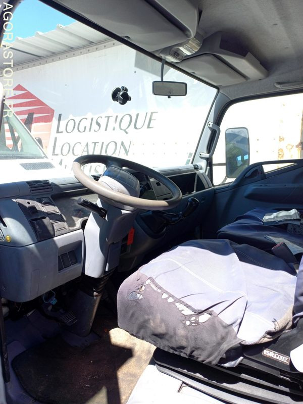 MITSUBUSHI CANTER 130 CV AMPLIROL - Mali kamion kiper: slika MITSUBUSHI CANTER 130 CV AMPLIROL - Mali kamion kiper MITSUBUSHI CANTER 130 CV AMPLIROL - Mali kamion kiper: slika MITSUBUSHI CANTER 130 CV AMPLIROL - Mali kamion kiper