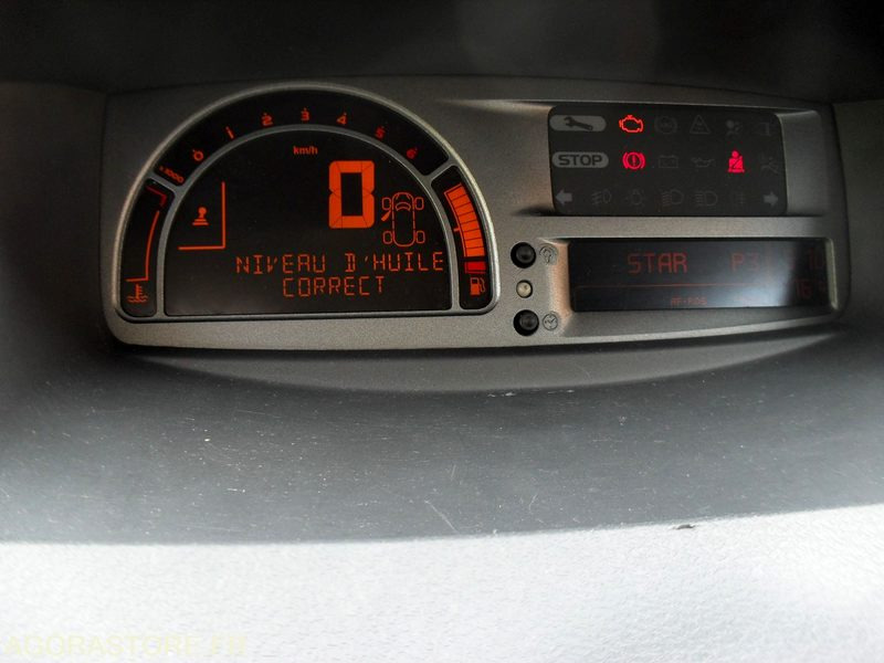 MODUS DIESEL - Automobil: slika MODUS DIESEL - Automobil MODUS DIESEL - Automobil: slika MODUS DIESEL - Automobil