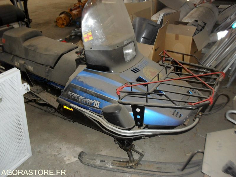 MOTO NEIGE YAMAHA VK 540 III - Motocikl: slika MOTO NEIGE YAMAHA VK 540 III - Motocikl MOTO NEIGE YAMAHA VK 540 III - Motocikl: slika MOTO NEIGE YAMAHA VK 540 III - Motocikl