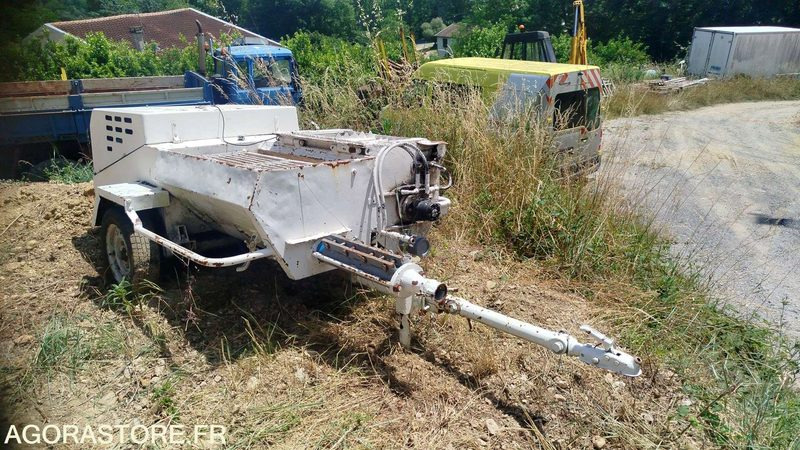 Machine a crepire Matco - Oprema za prehrambenu industriju: slika Machine a crepire Matco - Oprema za prehrambenu industriju Machine a crepire Matco - Oprema za prehrambenu industriju: slika Machine a crepire Matco - Oprema za prehrambenu industriju