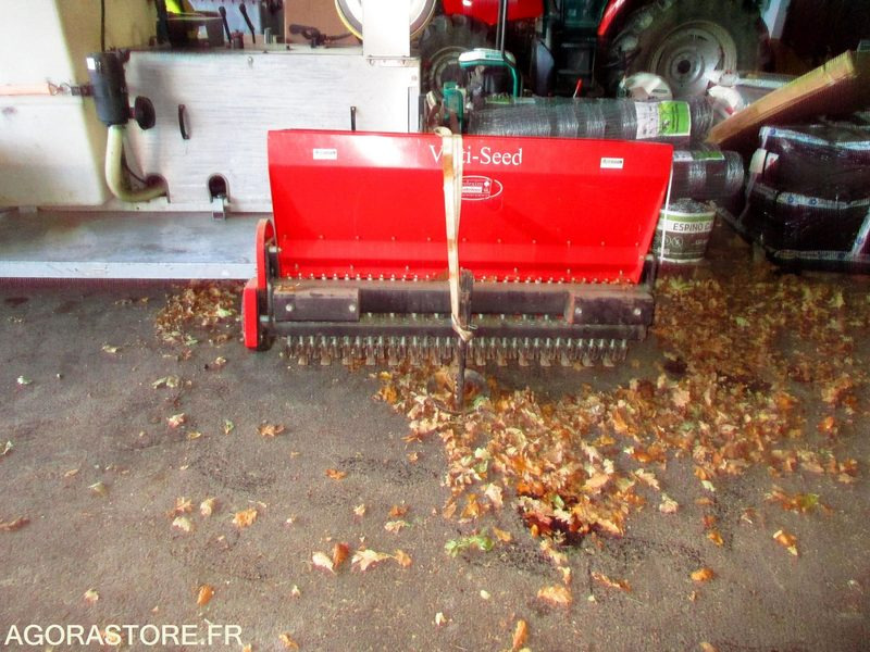 Machine pour réengazonner terrains de sport - REDEXIM Verti-Seed-1204 - Sijačica: slika Machine pour réengazonner terrains de sport - REDEXIM Verti-Seed-1204 - Sijačica Machine pour réengazonner terrains de sport - REDEXIM Verti-Seed-1204 - Sijačica: slika Machine pour réengazonner terrains de sport - REDEXIM Verti-Seed-1204 - Sijačica