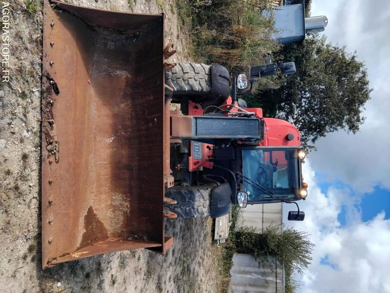 Manitou MLT 629 Premium - Viličar: slika Manitou MLT 629 Premium - Viličar Manitou MLT 629 Premium - Viličar: slika Manitou MLT 629 Premium - Viličar