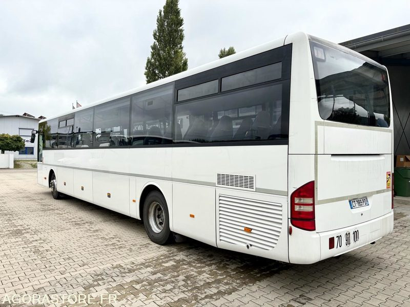 Mercedes Benz Intouro - 2013 - EEV - Školski autobus: slika Mercedes Benz Intouro - 2013 - EEV - Školski autobus Mercedes Benz Intouro - 2013 - EEV - Školski autobus: slika Mercedes Benz Intouro - 2013 - EEV - Školski autobus