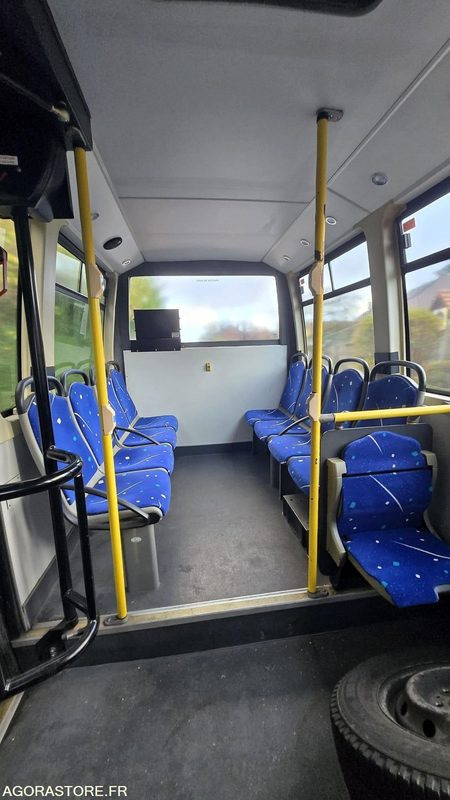 Mini bus - Minibus, Putnički kombi: slika Mini bus - Minibus, Putnički kombi Mini bus - Minibus, Putnički kombi: slika Mini bus - Minibus, Putnički kombi