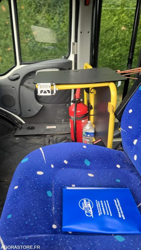 Mini bus citroen JUMPER - 2006 - Minibus, Putnički kombi: slika Mini bus citroen JUMPER - 2006 - Minibus, Putnički kombi Mini bus citroen JUMPER - 2006 - Minibus, Putnički kombi: slika Mini bus citroen JUMPER - 2006 - Minibus, Putnički kombi