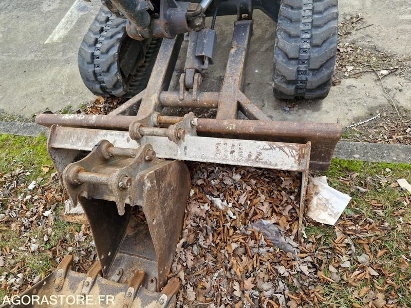 Mini pelle Volvo ECR25D - 2015 - 4538h - Bager: slika Mini pelle Volvo ECR25D - 2015 - 4538h - Bager Mini pelle Volvo ECR25D - 2015 - 4538h - Bager: slika Mini pelle Volvo ECR25D - 2015 - 4538h - Bager