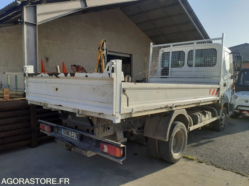 NISSAN ATLEON - Mali kamion kiper: slika NISSAN ATLEON - Mali kamion kiper NISSAN ATLEON - Mali kamion kiper: slika NISSAN ATLEON - Mali kamion kiper
