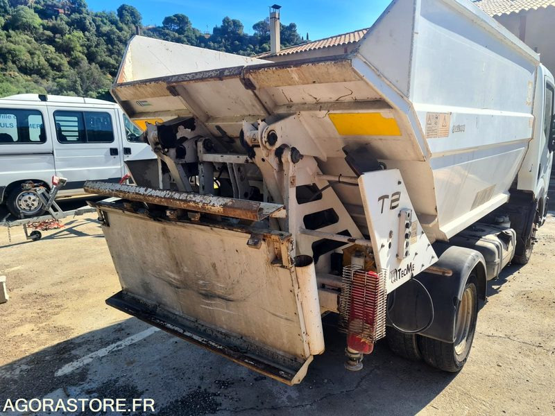 NISSAN - BOM - CABSTAR - Mali kamion kiper: slika NISSAN - BOM - CABSTAR - Mali kamion kiper NISSAN - BOM - CABSTAR - Mali kamion kiper: slika NISSAN - BOM - CABSTAR - Mali kamion kiper