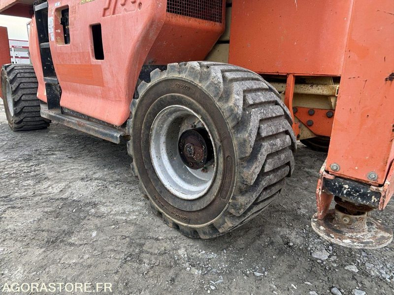 Nacelle JLG 3394RT - Škarasta podizna platforma: slika Nacelle JLG 3394RT - Škarasta podizna platforma Nacelle JLG 3394RT - Škarasta podizna platforma: slika Nacelle JLG 3394RT - Škarasta podizna platforma