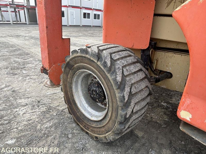 Nacelle JLG 3394RT - Škarasta podizna platforma: slika Nacelle JLG 3394RT - Škarasta podizna platforma Nacelle JLG 3394RT - Škarasta podizna platforma: slika Nacelle JLG 3394RT - Škarasta podizna platforma