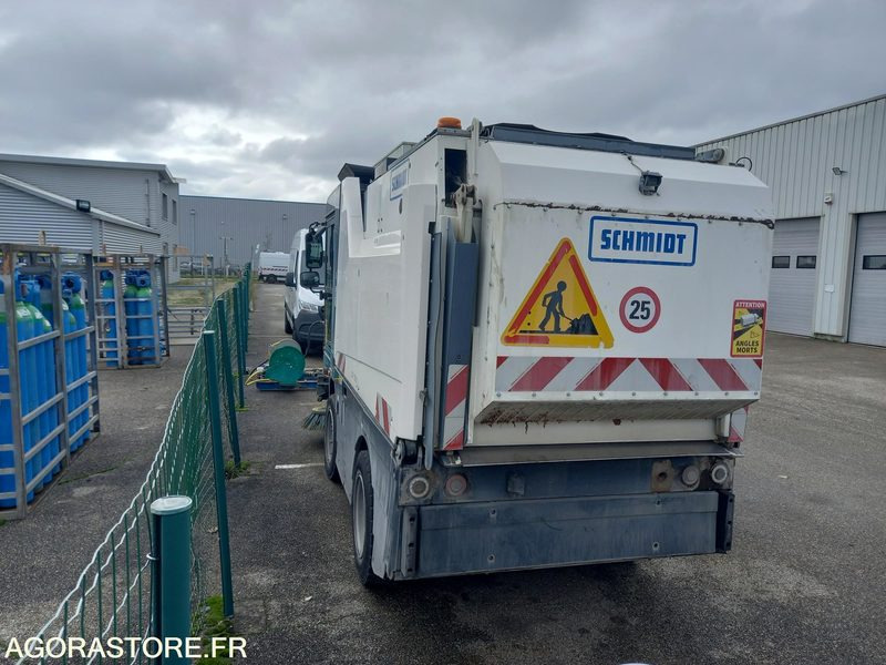 BALAYEUSE SCHMIDT CLEANGO 500-5M3-2019-N°57 - FONCTIONNELLE - VENDU DANS L'ETAT - Namjenska/ Posebna vozila: slika BALAYEUSE SCHMIDT CLEANGO 500-5M3-2019-N°57 - FONCTIONNELLE - VENDU DANS L'ETAT - Namjenska/ Posebna vozila BALAYEUSE SCHMIDT CLEANGO 500-5M3-2019-N°57 - FONCTIONNELLE - VENDU DANS L'ETAT - Namjenska/ Posebna vozila: slika BALAYEUSE SCHMIDT CLEANGO 500-5M3-2019-N°57 - FONCTIONNELLE - VENDU DANS L'ETAT - Namjenska/ Posebna vozila