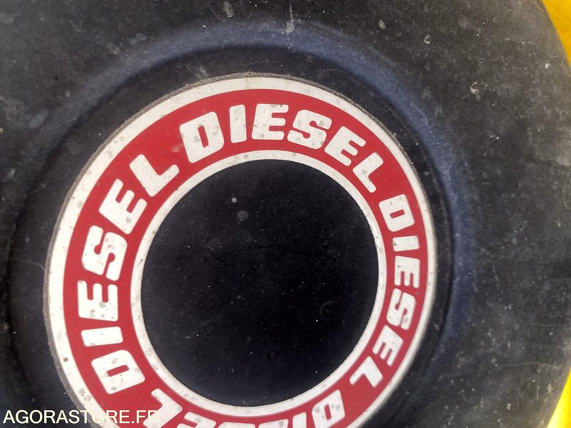 Nettoyeur haute-pression Diesel sur remorque BRENDON BB1000 - Visokotlačni perač: slika Nettoyeur haute-pression Diesel sur remorque BRENDON BB1000 - Visokotlačni perač Nettoyeur haute-pression Diesel sur remorque BRENDON BB1000 - Visokotlačni perač: slika Nettoyeur haute-pression Diesel sur remorque BRENDON BB1000 - Visokotlačni perač