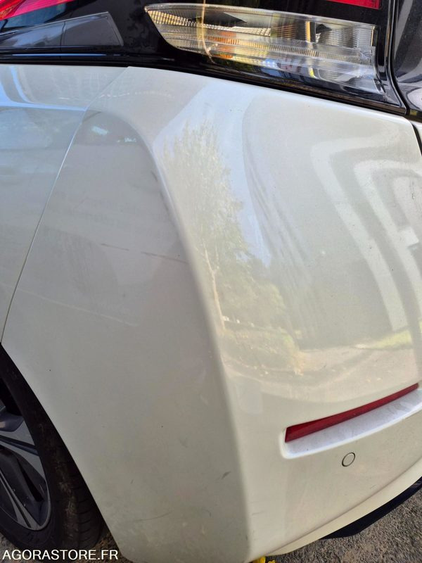 Nissan Leaf 63985 kms FF832TW 2019 - Automobil: slika Nissan Leaf 63985 kms FF832TW 2019 - Automobil Nissan Leaf 63985 kms FF832TW 2019 - Automobil: slika Nissan Leaf 63985 kms FF832TW 2019 - Automobil