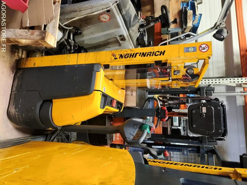 JUNGHIENRICH EJC 110 2500MM - Oprema za rukovanje materijalima: slika JUNGHIENRICH EJC 110 2500MM - Oprema za rukovanje materijalima JUNGHIENRICH EJC 110 2500MM - Oprema za rukovanje materijalima: slika JUNGHIENRICH EJC 110 2500MM - Oprema za rukovanje materijalima