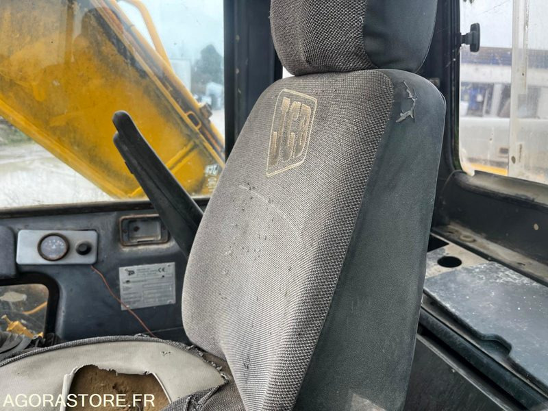 PELLE 20 TONNES - JCB TYPE JS200 - 1997 / 1200 HEURES - Bager: slika PELLE 20 TONNES - JCB TYPE JS200 - 1997 / 1200 HEURES - Bager PELLE 20 TONNES - JCB TYPE JS200 - 1997 / 1200 HEURES - Bager: slika PELLE 20 TONNES - JCB TYPE JS200 - 1997 / 1200 HEURES - Bager